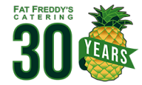 30 year site logo